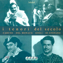 I Tenori Del Secolo