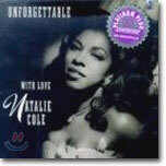 Natalie Cole - Unforgettable