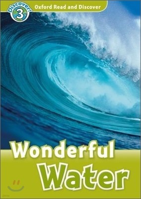 Read and Discover 3: Wonderful Water