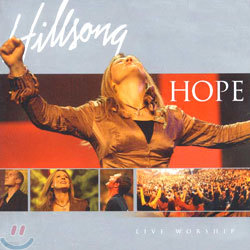 Hillsong - Hope : Live Worship