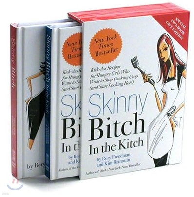 Skinny Bitch in a Box