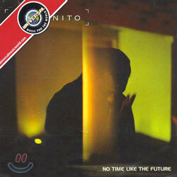 Incognito - No Time Like The Future