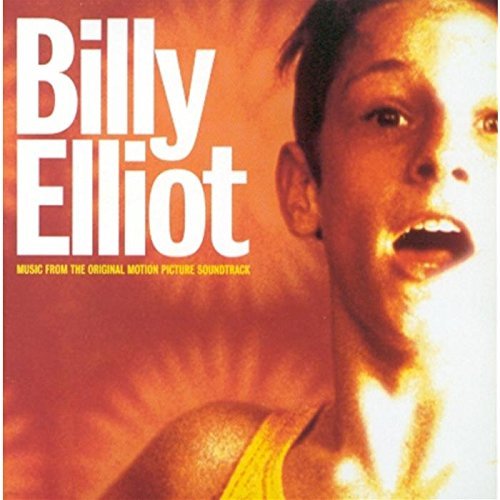 Billy Elliot - O.S.T