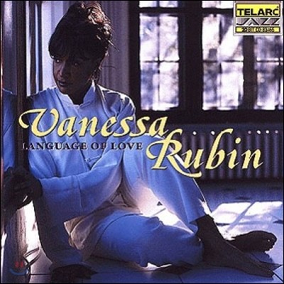 Vanessa Rubin (ٳ׻ ) - Language Of Love