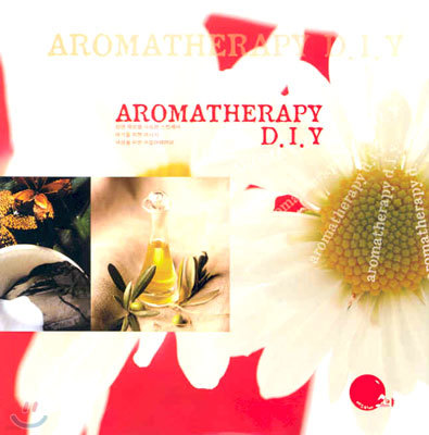 Aromatherapy D.I.Y