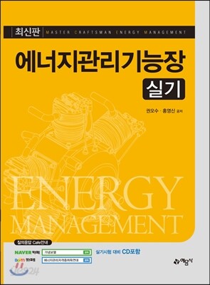 2017 에너지관리기능장 실기