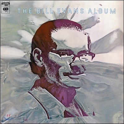 Bill Evans ( ݽ) - The Bill Evans Album