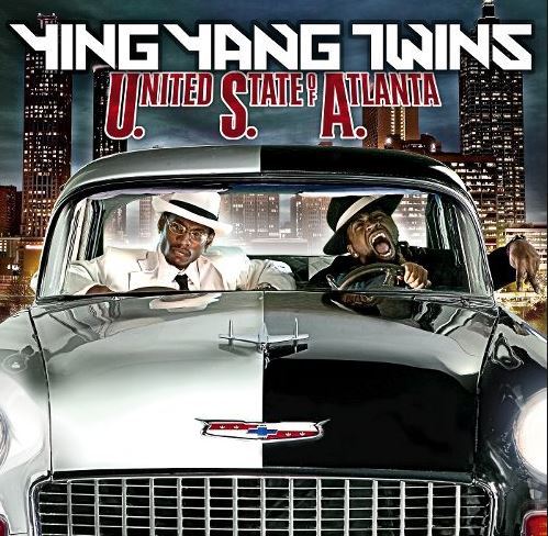 Ying Yang Twins(잉 양 트윈스) - Usa (United State of Atlanta)