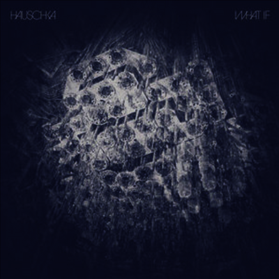 Hauschka - What If (Digipack)(CD)