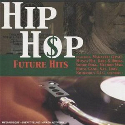 Various Artists - Hip Hop Future Hits