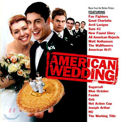 American Pie : The Wedding (아메리칸 파이 3) O.S.T