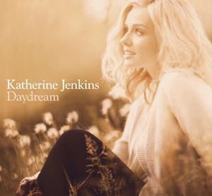 Katherine Jenkins / Katherine Jenkins - Daydream (WKCD0034)  