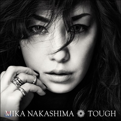 Nakashima Mika (īø ī) - Tough