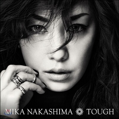 Nakashima Mika (나카시마 미카) - Tough