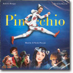 Pinocchio (피노키오) O.S.T