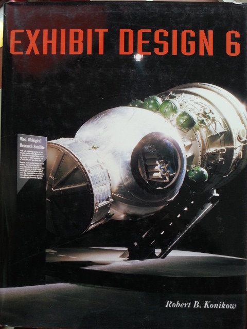 Exhibit Design 6