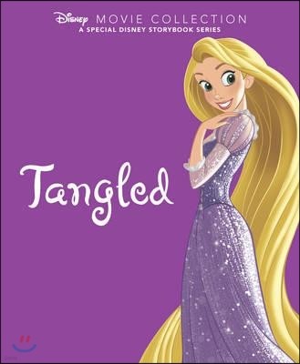 Disney Movie Collection: Tangled