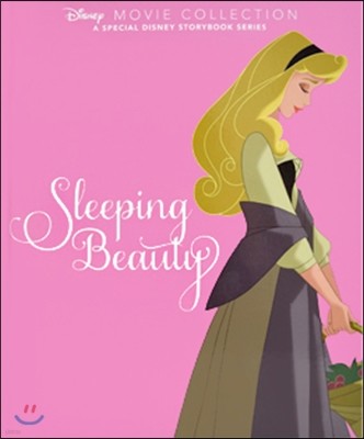 Disney Movie Collection : Sleeping Beauty