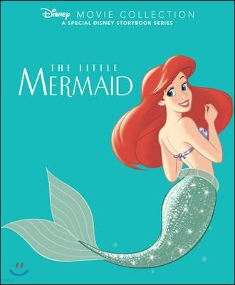 Disney Movie Collection: The Little Mermaid