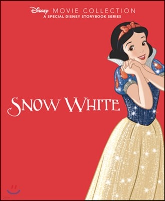 Disney Princess Movie Collection : Snow White