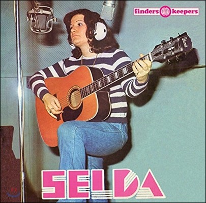 Selda () - Selda [LP]