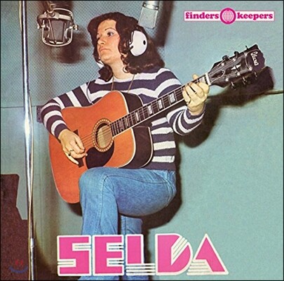 Selda — Selda 앨범 커버