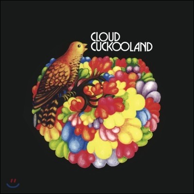 Cloud Cuckooland (Ŭ )