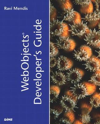 WebObjects Developer's Guide