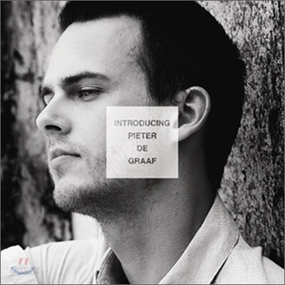 Pieter De Graaf - Introducing