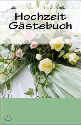 Hochzeit G?stebuch