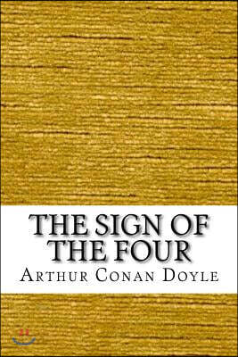 The Sign of the Four