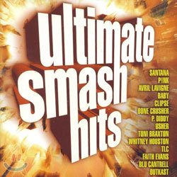 Ultimate Smash Hits