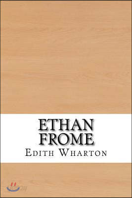 Ethan Frome