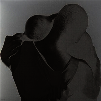 Young Fathers — Dead 앨범 커버
