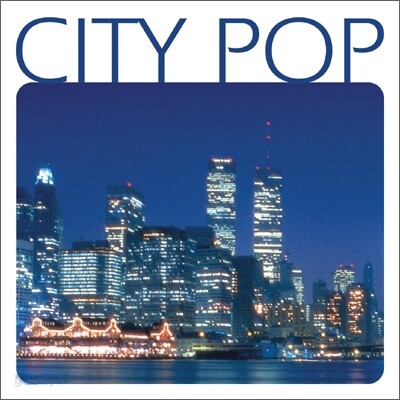 City Pop