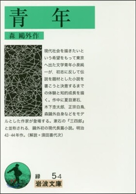 靑年 改版