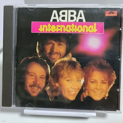 Abba - International 