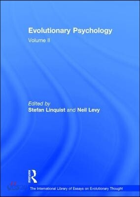 Evolutionary Psychology