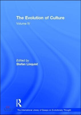 Evolution of Culture