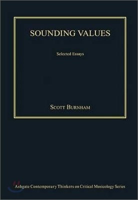 Sounding Values