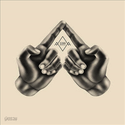 Alltta - The Upper Hand (2LP)