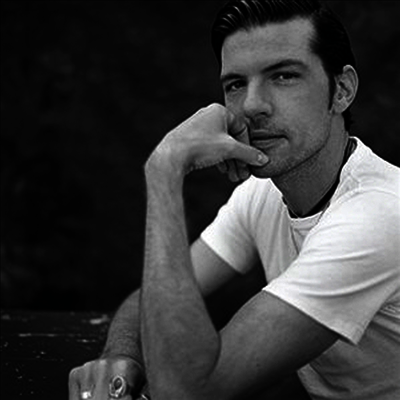 Timothy Seth Avett As Darling — IV 앨범 커버