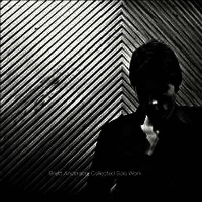 Brett Anderson - Collected Solo Work (4LP Box Set)