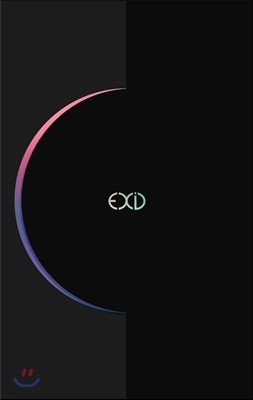 이엑스아이디 (EXID) - 미니앨범 3집 : Eclipse