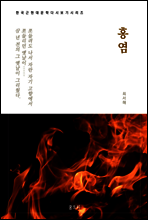 한국문학 필독서 최서해 홍염