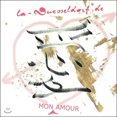La Dusseldorf (라 뒤셀도르프) - Mon Amour [LP]