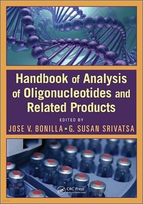 Handbook of Analysis of Oligonucleotides and Related Products