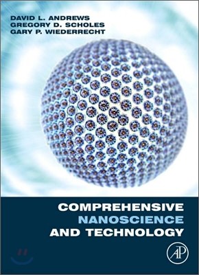 Comprehensive Nanoscience and Technology