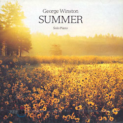George Winston - Summer (BMG ÷Ƽ ݷ)
