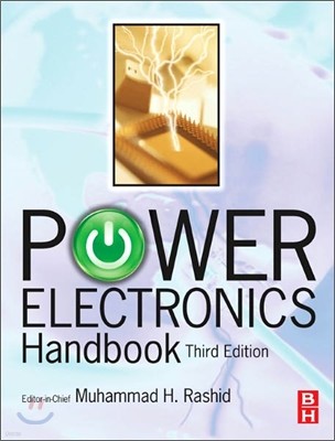 Power Electronics Handbook, 3/E